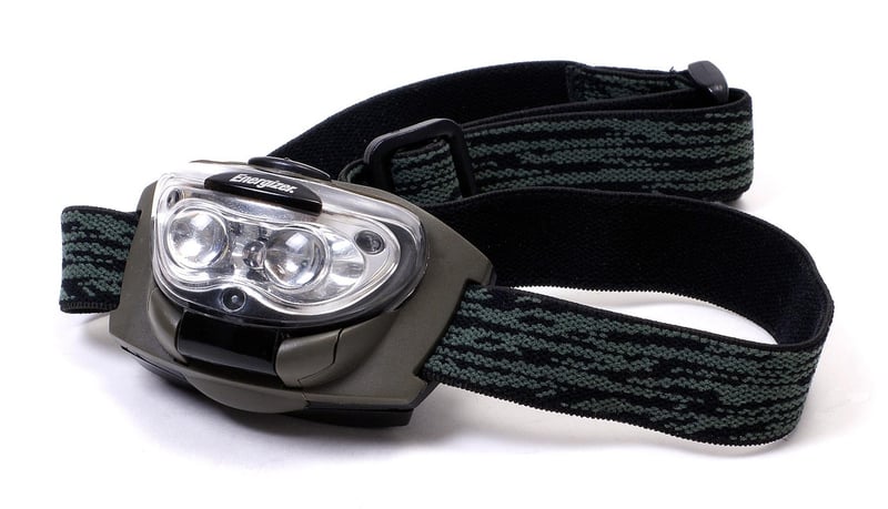 Headlamp